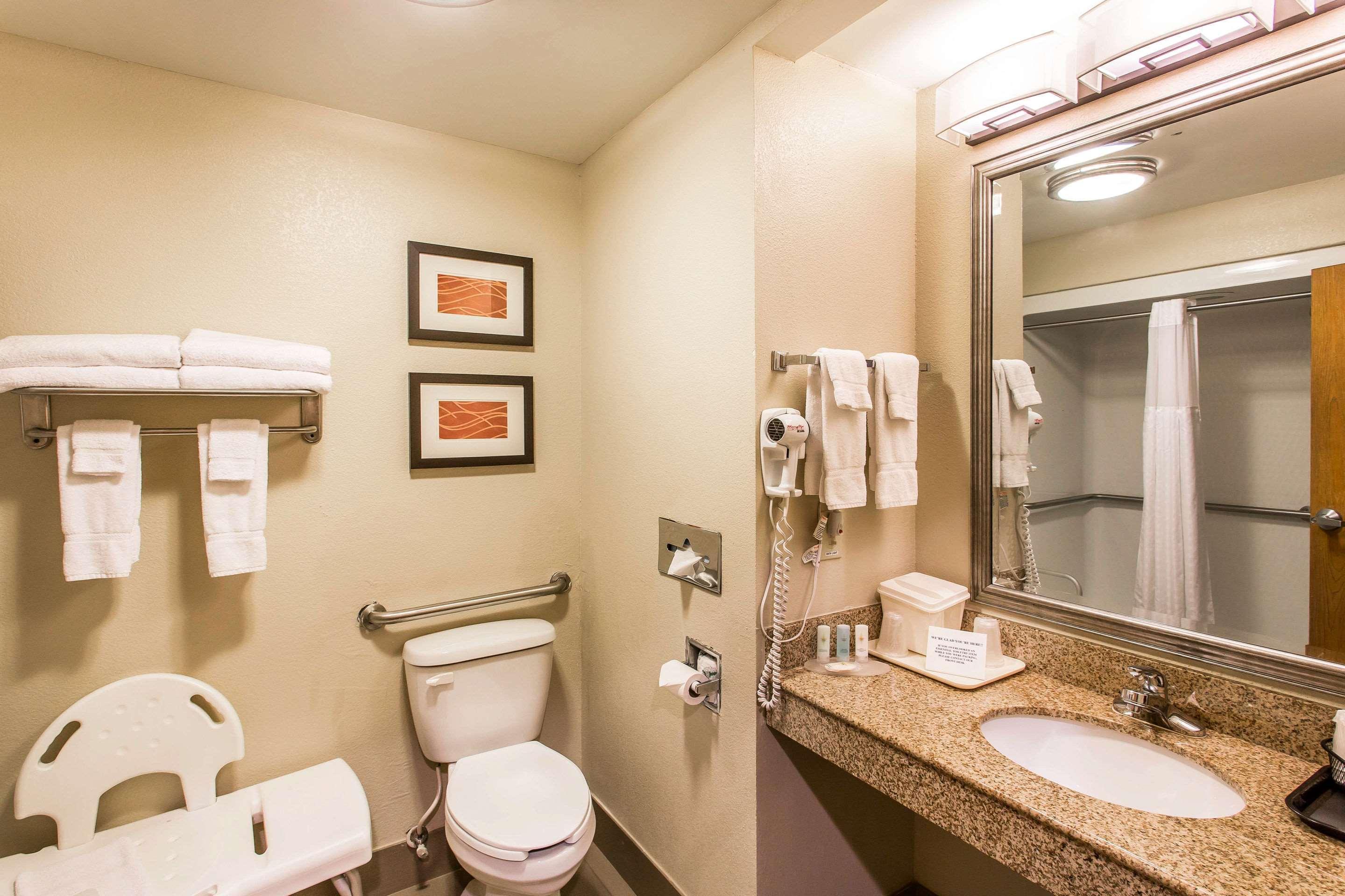 Comfort Inn&Suites Cookeville Eksteriør bilde
