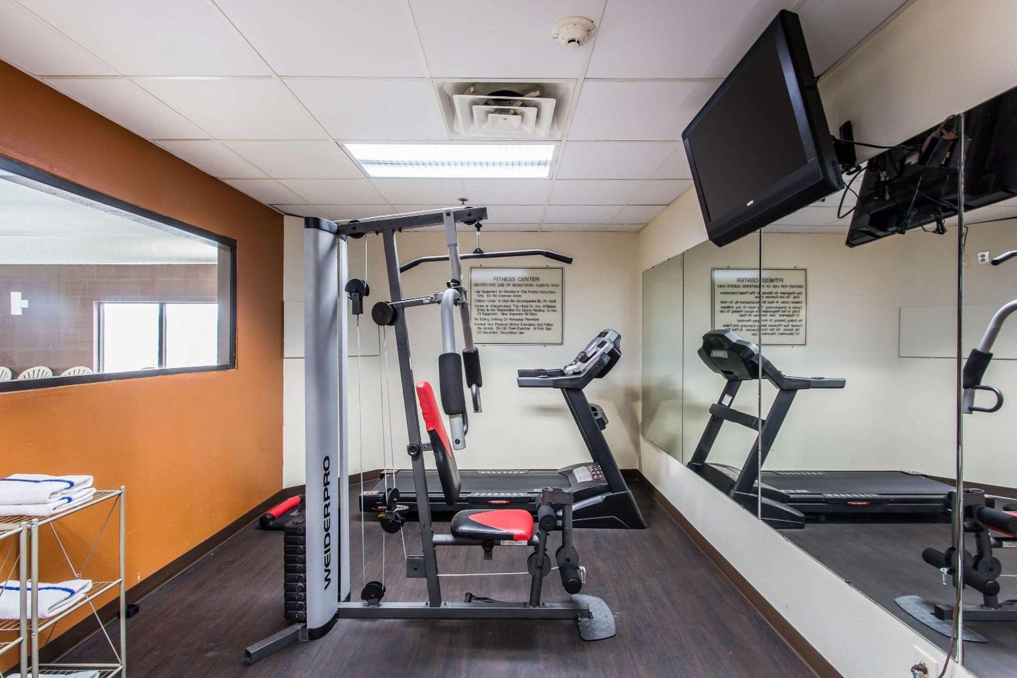 Comfort Inn&Suites Cookeville Eksteriør bilde
