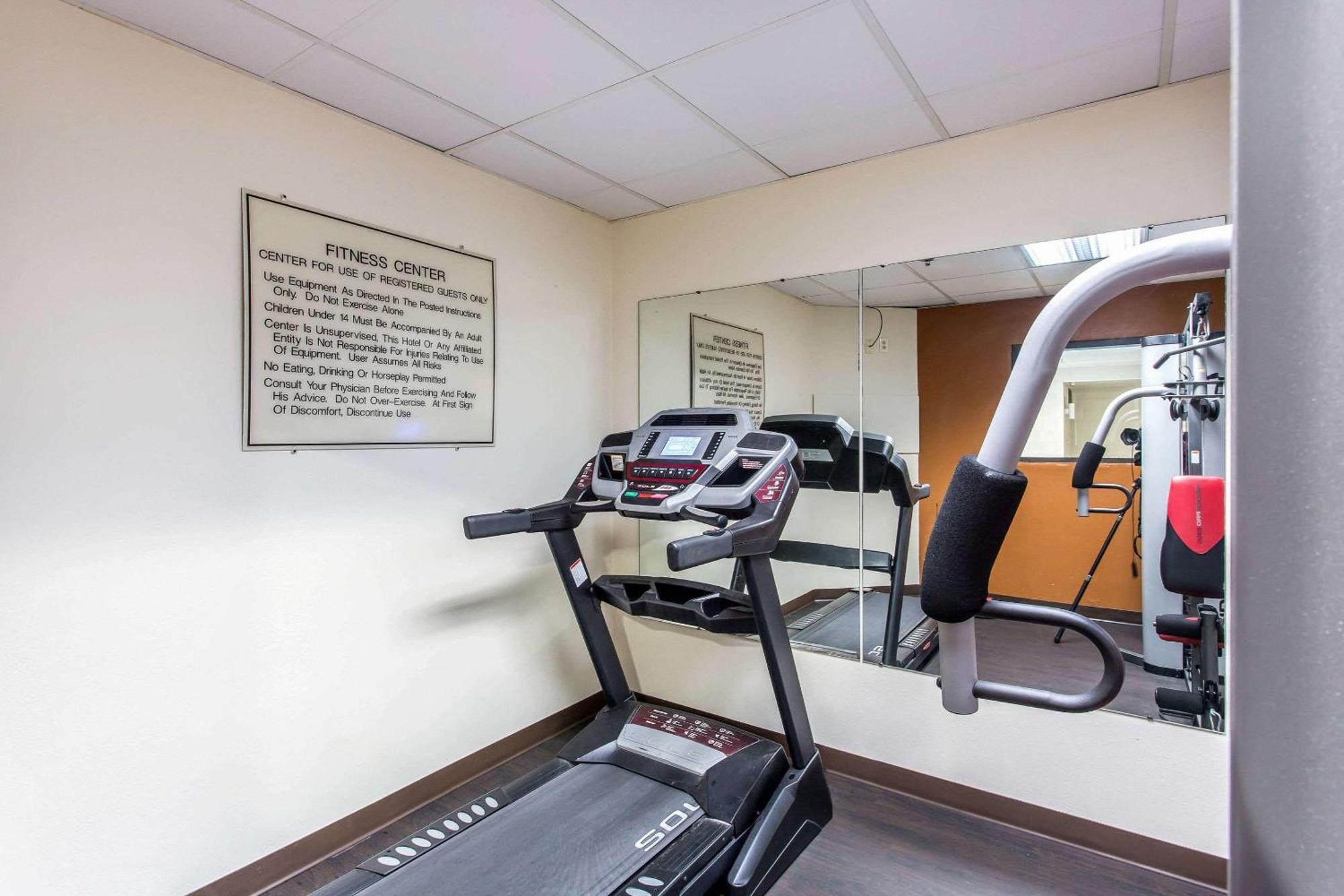 Comfort Inn&Suites Cookeville Eksteriør bilde