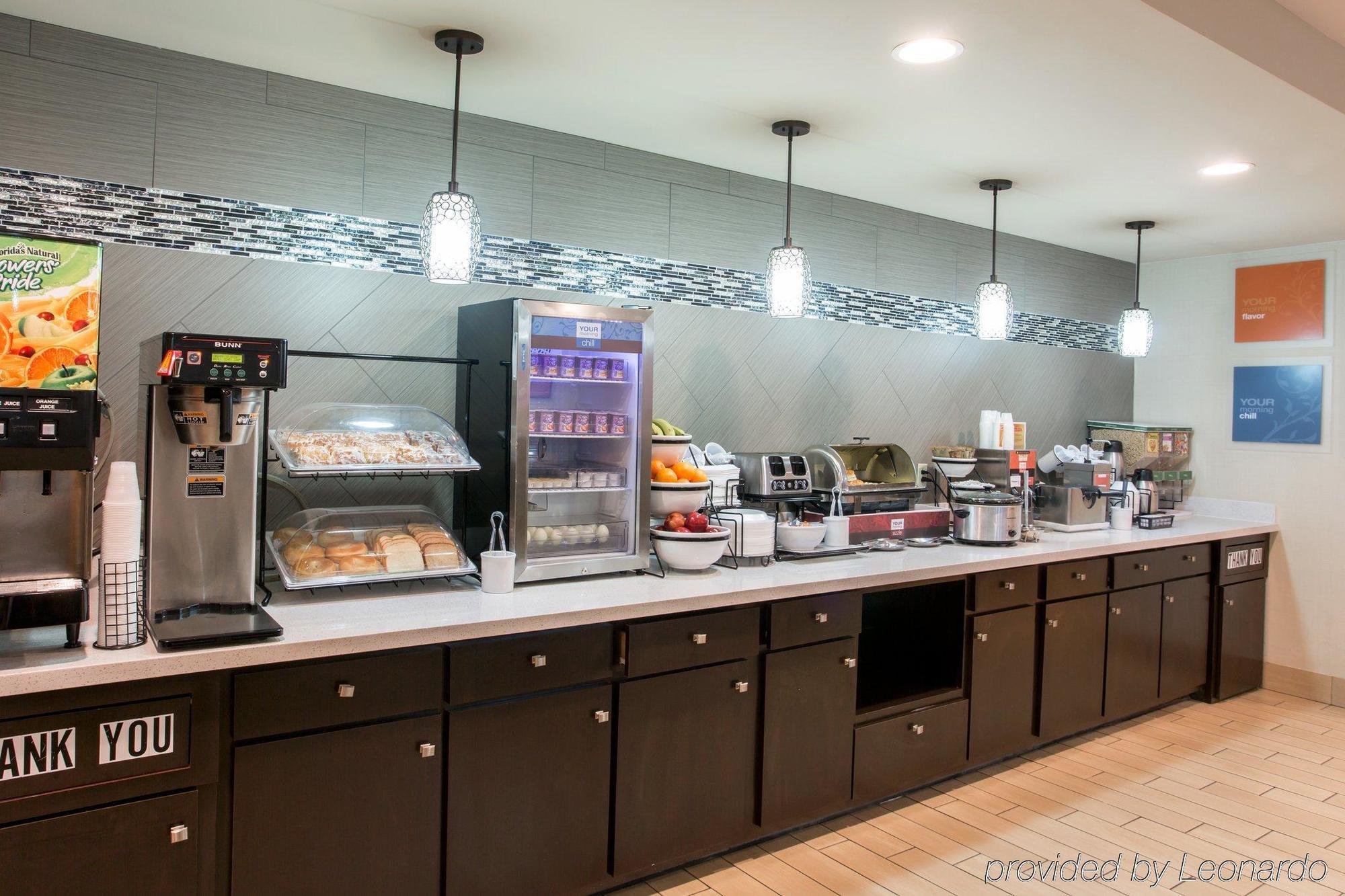 Comfort Inn&Suites Cookeville Eksteriør bilde
