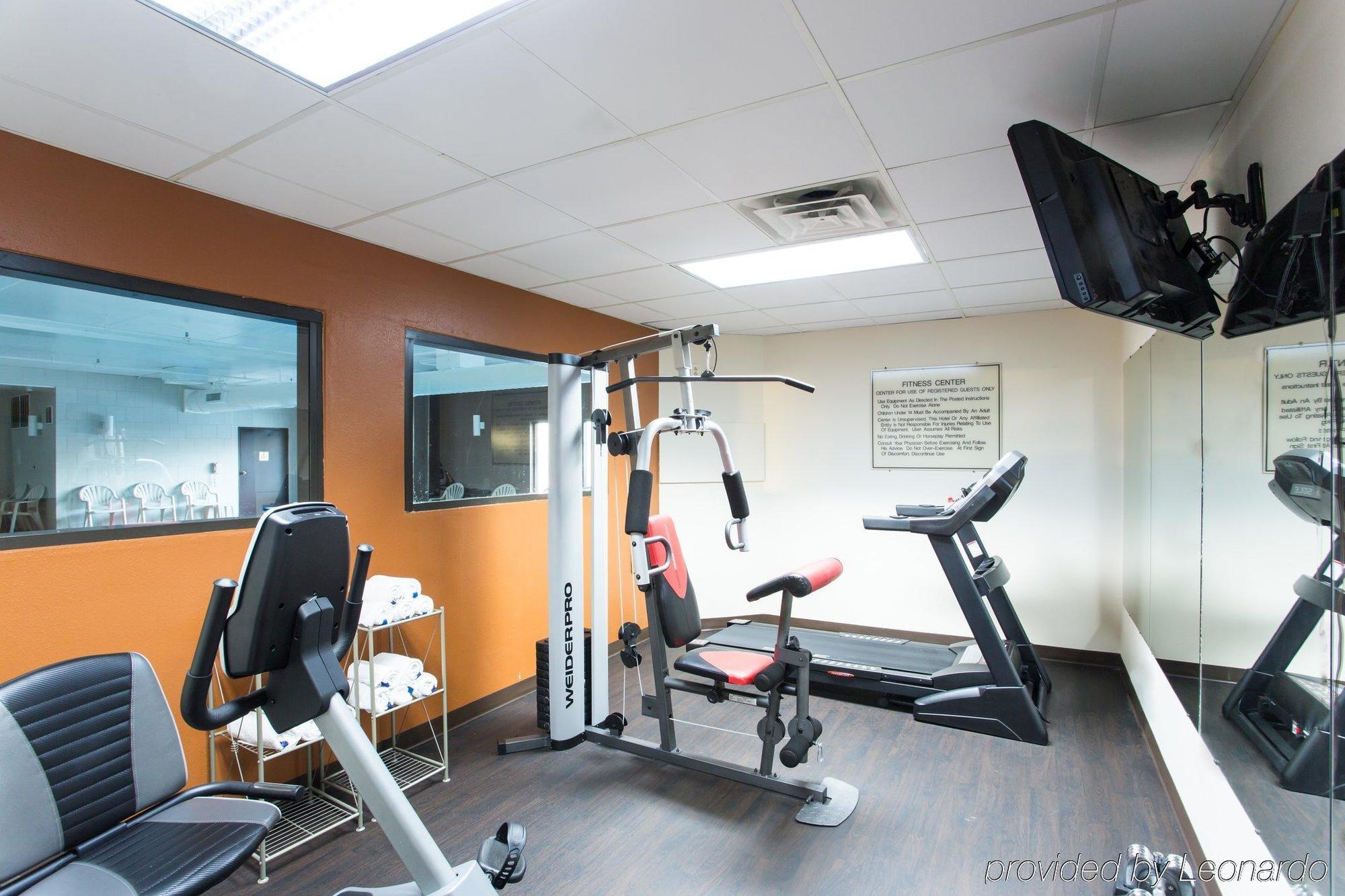 Comfort Inn&Suites Cookeville Eksteriør bilde